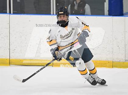 Thumbnail 1 in Wethersfield @ Simsbury (CCC Norh Semifinal) photogallery.