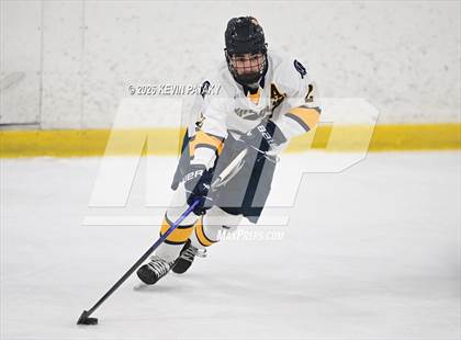 Thumbnail 1 in Wethersfield @ Simsbury (CCC Norh Semifinal) photogallery.