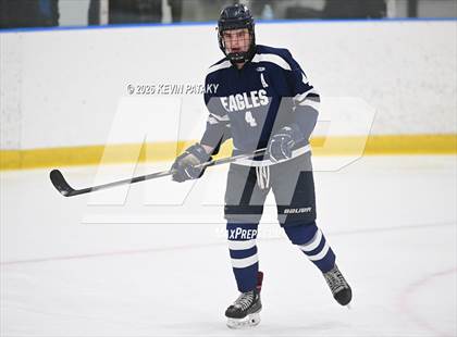 Thumbnail 3 in Wethersfield @ Simsbury (CCC Norh Semifinal) photogallery.