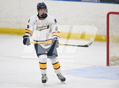 Thumbnail 1 in Wethersfield @ Simsbury (CCC Norh Semifinal) photogallery.