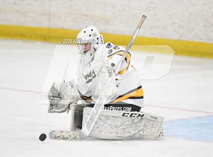 Thumbnail 1 in Wethersfield @ Simsbury (CCC Norh Semifinal) photogallery.