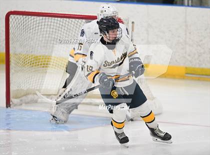 Thumbnail 2 in Wethersfield @ Simsbury (CCC Norh Semifinal) photogallery.