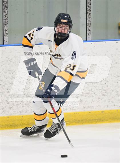 Thumbnail 1 in Wethersfield @ Simsbury (CCC Norh Semifinal) photogallery.