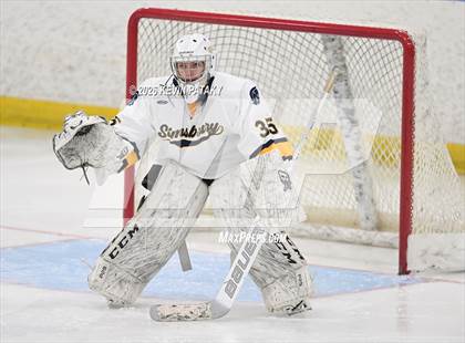 Thumbnail 2 in Wethersfield @ Simsbury (CCC Norh Semifinal) photogallery.