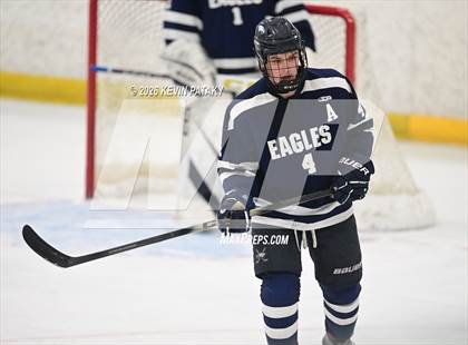 Thumbnail 2 in Wethersfield @ Simsbury (CCC Norh Semifinal) photogallery.