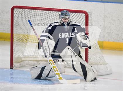 Thumbnail 2 in Wethersfield @ Simsbury (CCC Norh Semifinal) photogallery.