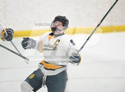 Thumbnail 3 in Wethersfield @ Simsbury (CCC Norh Semifinal) photogallery.