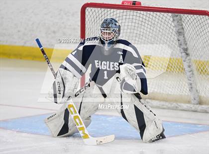 Thumbnail 3 in Wethersfield @ Simsbury (CCC Norh Semifinal) photogallery.