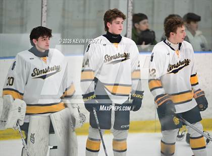 Thumbnail 1 in Wethersfield @ Simsbury (CCC Norh Semifinal) photogallery.