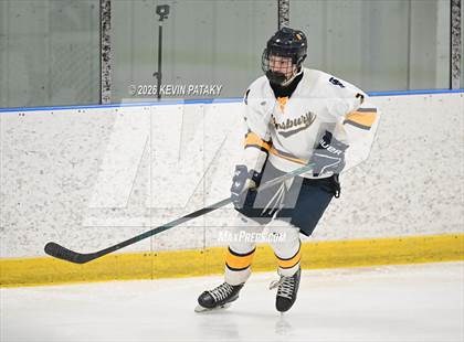 Thumbnail 2 in Wethersfield @ Simsbury (CCC Norh Semifinal) photogallery.
