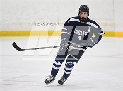 Thumbnail 1 in Wethersfield @ Simsbury (CCC Norh Semifinal) photogallery.