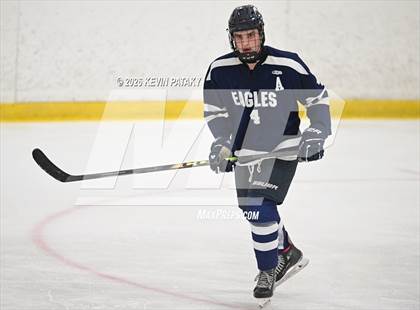 Thumbnail 1 in Wethersfield @ Simsbury (CCC Norh Semifinal) photogallery.