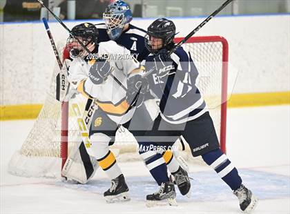 Thumbnail 1 in Wethersfield @ Simsbury (CCC Norh Semifinal) photogallery.