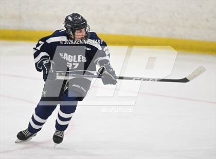 Thumbnail 3 in Wethersfield @ Simsbury (CCC Norh Semifinal) photogallery.