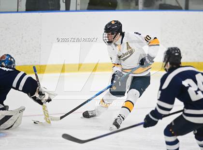 Thumbnail 2 in Wethersfield @ Simsbury (CCC Norh Semifinal) photogallery.
