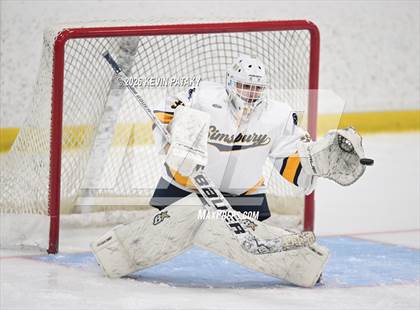 Thumbnail 3 in Wethersfield @ Simsbury (CCC Norh Semifinal) photogallery.
