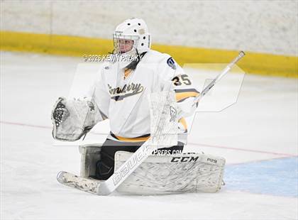 Thumbnail 3 in Wethersfield @ Simsbury (CCC Norh Semifinal) photogallery.