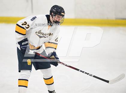 Thumbnail 3 in Wethersfield @ Simsbury (CCC Norh Semifinal) photogallery.