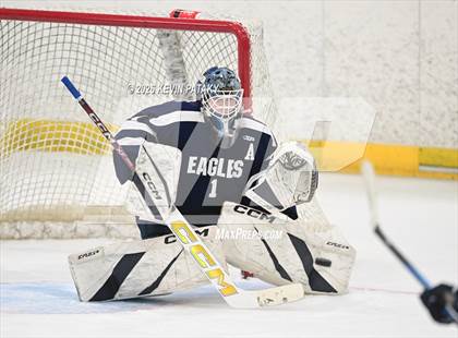 Thumbnail 3 in Wethersfield @ Simsbury (CCC Norh Semifinal) photogallery.