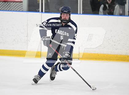 Thumbnail 1 in Wethersfield @ Simsbury (CCC Norh Semifinal) photogallery.