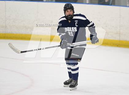 Thumbnail 1 in Wethersfield @ Simsbury (CCC Norh Semifinal) photogallery.