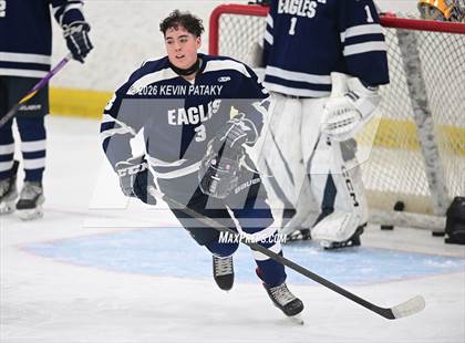 Thumbnail 2 in Wethersfield @ Simsbury (CCC Norh Semifinal) photogallery.