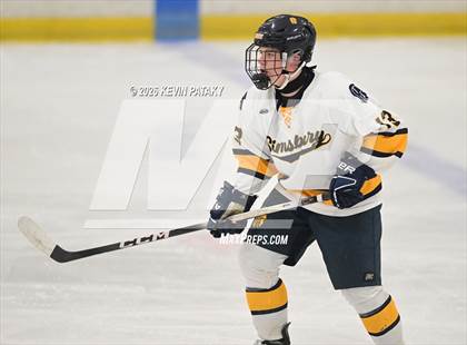 Thumbnail 1 in Wethersfield @ Simsbury (CCC Norh Semifinal) photogallery.