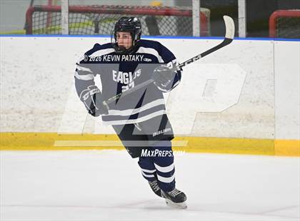 Thumbnail 1 in Wethersfield @ Simsbury (CCC Norh Semifinal) photogallery.