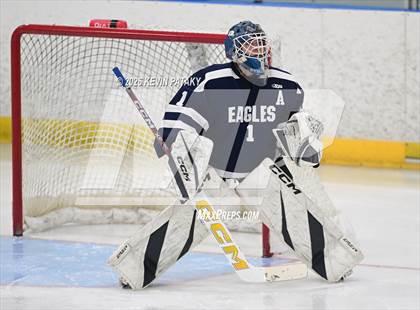 Thumbnail 1 in Wethersfield @ Simsbury (CCC Norh Semifinal) photogallery.