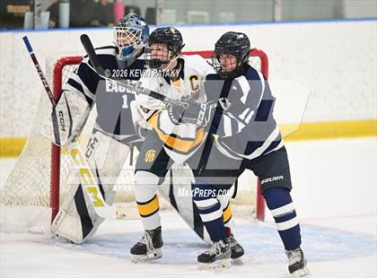 Thumbnail 2 in Wethersfield @ Simsbury (CCC Norh Semifinal) photogallery.