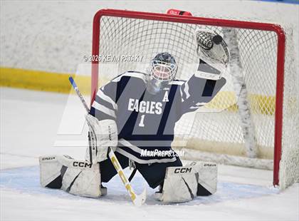 Thumbnail 3 in Wethersfield @ Simsbury (CCC Norh Semifinal) photogallery.