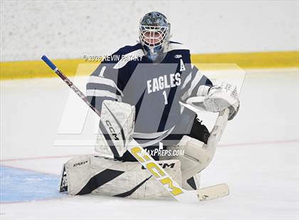 Thumbnail 3 in Wethersfield @ Simsbury (CCC Norh Semifinal) photogallery.