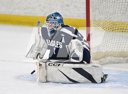Thumbnail 2 in Wethersfield @ Simsbury (CCC Norh Semifinal) photogallery.
