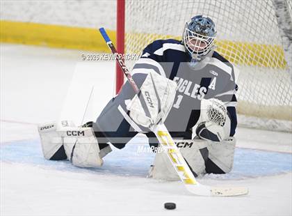 Thumbnail 3 in Wethersfield @ Simsbury (CCC Norh Semifinal) photogallery.