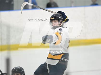 Thumbnail 3 in Wethersfield @ Simsbury (CCC Norh Semifinal) photogallery.