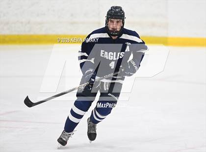 Thumbnail 3 in Wethersfield @ Simsbury (CCC Norh Semifinal) photogallery.
