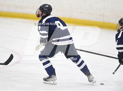 Thumbnail 1 in Wethersfield @ Simsbury (CCC Norh Semifinal) photogallery.