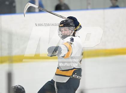 Thumbnail 1 in Wethersfield @ Simsbury (CCC Norh Semifinal) photogallery.