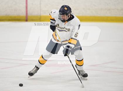 Thumbnail 2 in Wethersfield @ Simsbury (CCC Norh Semifinal) photogallery.