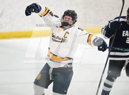 Thumbnail 1 in Wethersfield @ Simsbury (CCC Norh Semifinal) photogallery.