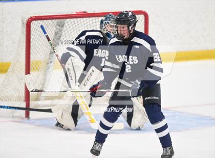 Thumbnail 2 in Wethersfield @ Simsbury (CCC Norh Semifinal) photogallery.