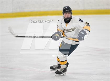 Thumbnail 2 in Wethersfield @ Simsbury (CCC Norh Semifinal) photogallery.