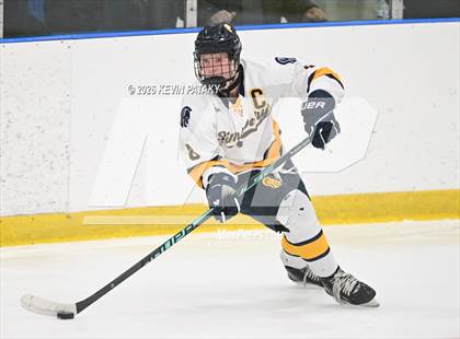 Thumbnail 1 in Wethersfield @ Simsbury (CCC Norh Semifinal) photogallery.