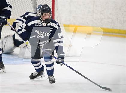 Thumbnail 1 in Wethersfield @ Simsbury (CCC Norh Semifinal) photogallery.