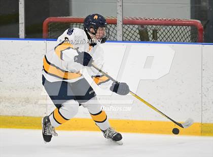 Thumbnail 3 in Wethersfield @ Simsbury (CCC Norh Semifinal) photogallery.