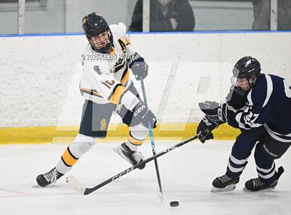Thumbnail 1 in Wethersfield @ Simsbury (CCC Norh Semifinal) photogallery.