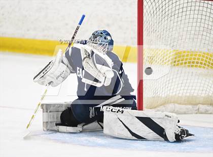 Thumbnail 3 in Wethersfield @ Simsbury (CCC Norh Semifinal) photogallery.