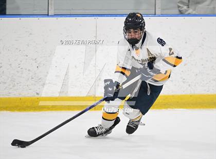 Thumbnail 2 in Wethersfield @ Simsbury (CCC Norh Semifinal) photogallery.
