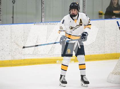 Thumbnail 1 in Wethersfield @ Simsbury (CCC Norh Semifinal) photogallery.
