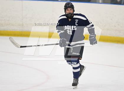 Thumbnail 2 in Wethersfield @ Simsbury (CCC Norh Semifinal) photogallery.
